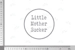 Lade das Bild in den Galerie-Viewer, Design "Lotta Heaven" COLLECTION
