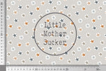 Lade das Bild in den Galerie-Viewer, Webware für Bermudashorts "Spacefox" COLLECTION 0,5 m
