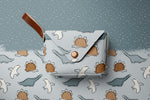 Lade das Bild in den Galerie-Viewer, Design "Spotted Dinos" COLLECTION 0,5 m
