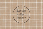 Lade das Bild in den Galerie-Viewer, Premium Wintersweat "The Astronaut" grid 0,5 m
