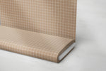 Lade das Bild in den Galerie-Viewer, Premium Wintersweat "The Astronaut" grid 0,5 m
