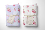 Lade das Bild in den Galerie-Viewer, Design "Strawberry Juice" COLLECTION 0,5 m
