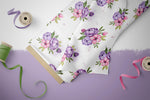 Lade das Bild in den Galerie-Viewer, Design "Berry Bouquet" COLLECTION 0,5 m
