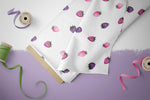Lade das Bild in den Galerie-Viewer, Design "Berry Bouquet" COLLECTION 0,5 m
