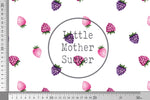 Lade das Bild in den Galerie-Viewer, Design "Berry Bouquet" COLLECTION 0,5 m
