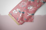 Lade das Bild in den Galerie-Viewer, Design "Artist Bunny" Collection 0,5 m
