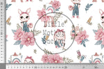 Lade das Bild in den Galerie-Viewer, Design "Artist Bunny" Collection 0,5 m
