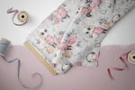 Lade das Bild in den Galerie-Viewer, Design "Campus Bloom" Collection 0,5 m
