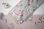 Lade das Bild in den Galerie-Viewer, Design "Campus Bloom" Collection 0,5 m
