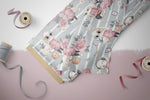 Lade das Bild in den Galerie-Viewer, Design "Campus Bloom" Collection 0,5 m
