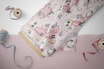 Lade das Bild in den Galerie-Viewer, Design "Campus Bloom" Collection 0,5 m

