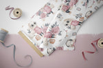Lade das Bild in den Galerie-Viewer, Design "Campus Bloom" Collection 0,5 m
