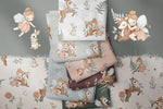 Lade das Bild in den Galerie-Viewer, Design "Enchanted Forest" blonde Collection 0,5 m
