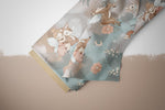 Lade das Bild in den Galerie-Viewer, Design "Enchanted Forest" blonde Collection 0,5 m
