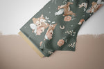 Lade das Bild in den Galerie-Viewer, Design "Enchanted Forest" blonde Collection 0,5 m
