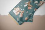Lade das Bild in den Galerie-Viewer, Design "Enchanted Forest" blonde Collection 0,5 m
