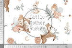 Lade das Bild in den Galerie-Viewer, Design "Enchanted Forest" blonde Collection 0,5 m

