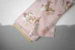 Lade das Bild in den Galerie-Viewer, Design "Enchanted Forest" brown Collection 0,5 m
