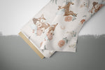 Lade das Bild in den Galerie-Viewer, Design "Enchanted Forest" brown Collection 0,5 m

