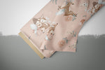 Lade das Bild in den Galerie-Viewer, Design "Enchanted Forest" brown Collection 0,5 m

