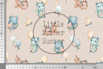 Lade das Bild in den Galerie-Viewer, Design "Monddrachenbaby" Collection 0,5 m
