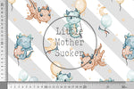 Lade das Bild in den Galerie-Viewer, Design "Monddrachenbaby" Collection 0,5 m
