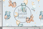 Lade das Bild in den Galerie-Viewer, Design "Monddrachenbaby" Collection 0,5 m
