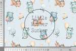 Lade das Bild in den Galerie-Viewer, Design "Monddrachenbaby" Collection 0,5 m
