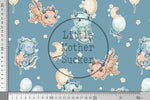 Lade das Bild in den Galerie-Viewer, Design "Monddrachenbaby" Collection 0,5 m
