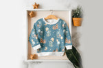 Lade das Bild in den Galerie-Viewer, Design "Monddrachenbaby" Collection 0,5 m
