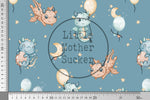 Lade das Bild in den Galerie-Viewer, Design "Monddrachenbaby" Collection 0,5 m
