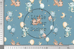 Lade das Bild in den Galerie-Viewer, Design "Monddrachenbaby" Collection 0,5 m
