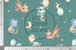 Lade das Bild in den Galerie-Viewer, Design "Monddrachenbaby" Collection 0,5 m
