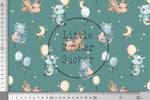 Lade das Bild in den Galerie-Viewer, Design "Monddrachenbaby" Collection 0,5 m
