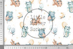 Lade das Bild in den Galerie-Viewer, Design "Monddrachenbaby" Collection 0,5 m
