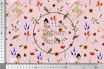 Lade das Bild in den Galerie-Viewer, Design "Garden Fairy"
