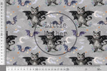 Lade das Bild in den Galerie-Viewer, Design "Bat Cat" 0,5 m
