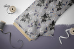 Lade das Bild in den Galerie-Viewer, Design "Bat Cat" 0,5 m
