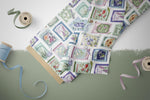 Lade das Bild in den Galerie-Viewer, Design "Blumensamen" COLLECTION 0,5 m
