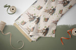 Lade das Bild in den Galerie-Viewer, Softshell Classic "Row Row Rabbit" 0,5 m

