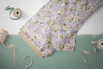 Lade das Bild in den Galerie-Viewer, Lycra "Rosehip" COLLECTION 0,5 m
