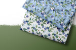 Lade das Bild in den Galerie-Viewer, Softshell Classic "Blueberry Dreams" COLLECTION 0,5 m

