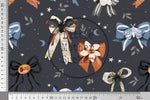 Lade das Bild in den Galerie-Viewer, Design "BoOoTiful Bows" COLLECTION 0,5 m
