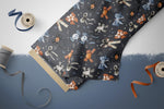 Lade das Bild in den Galerie-Viewer, Design "BoOoTiful Bows" COLLECTION 0,5 m
