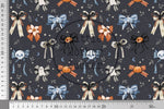 Lade das Bild in den Galerie-Viewer, Design "BoOoTiful Bows" COLLECTION 0,5 m
