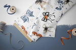 Lade das Bild in den Galerie-Viewer, Design "BoOoTiful Bows" COLLECTION 0,5 m
