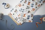 Lade das Bild in den Galerie-Viewer, Design "BoOoTiful Bows" COLLECTION 0,5 m
