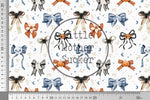 Lade das Bild in den Galerie-Viewer, Design "BoOoTiful Bows" COLLECTION 0,5 m
