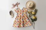 Lade das Bild in den Galerie-Viewer, Design "Fruity Popsicles" COLLECTION 0,5 m
