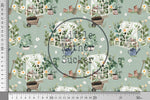 Lade das Bild in den Galerie-Viewer, Softshell Classic "Glashauszauber" COLLECTION 0,5 m Lager

